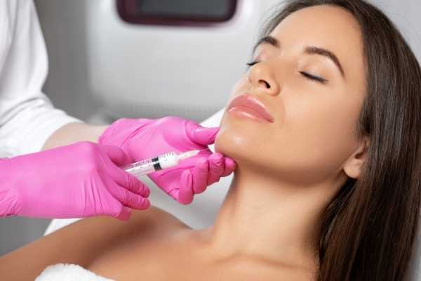 FAQs: Fat Dissolving Injections (Aqualyx & Alternatives) Elstree