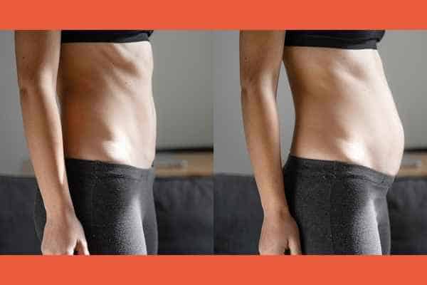 Can Incorrect Breathing Techniques Weaken Your Core Elstree