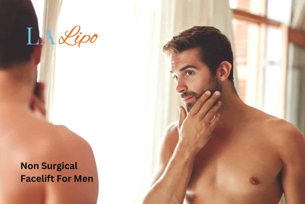 non surgical facelift