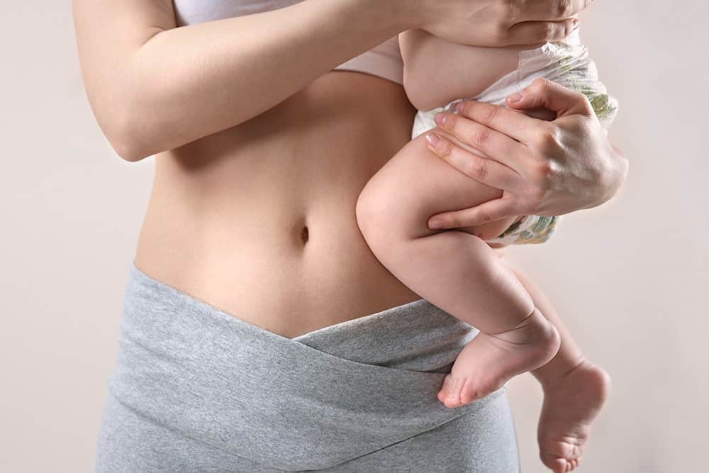 How Can Skin Tightening Treatments Improve My Post-Pregnancy Results Elstree?