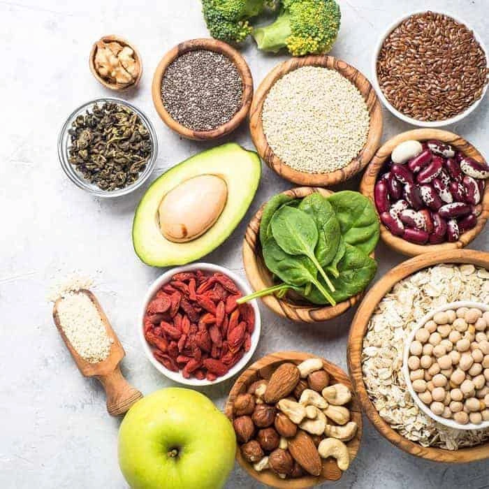 Fecal Incontinence Diet Elstree What to include and understand