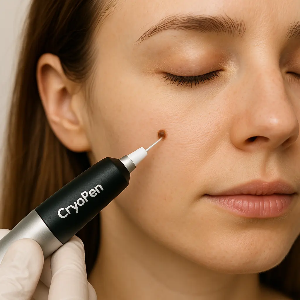 Mole removal Elstree treatment