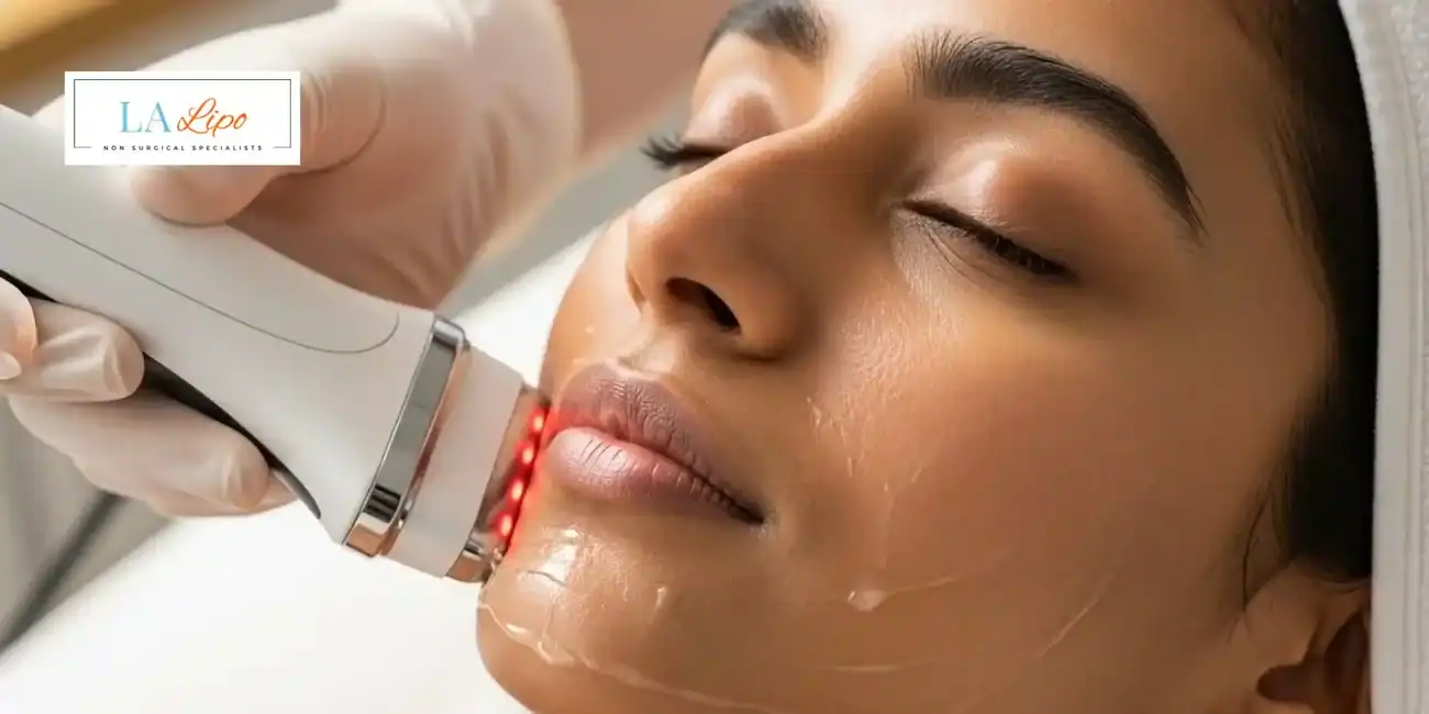 Which Areas of the Body Respond Best to Non-Surgical Skin Tightening Elstree?